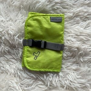 Travelon Tech Accessory Organizer